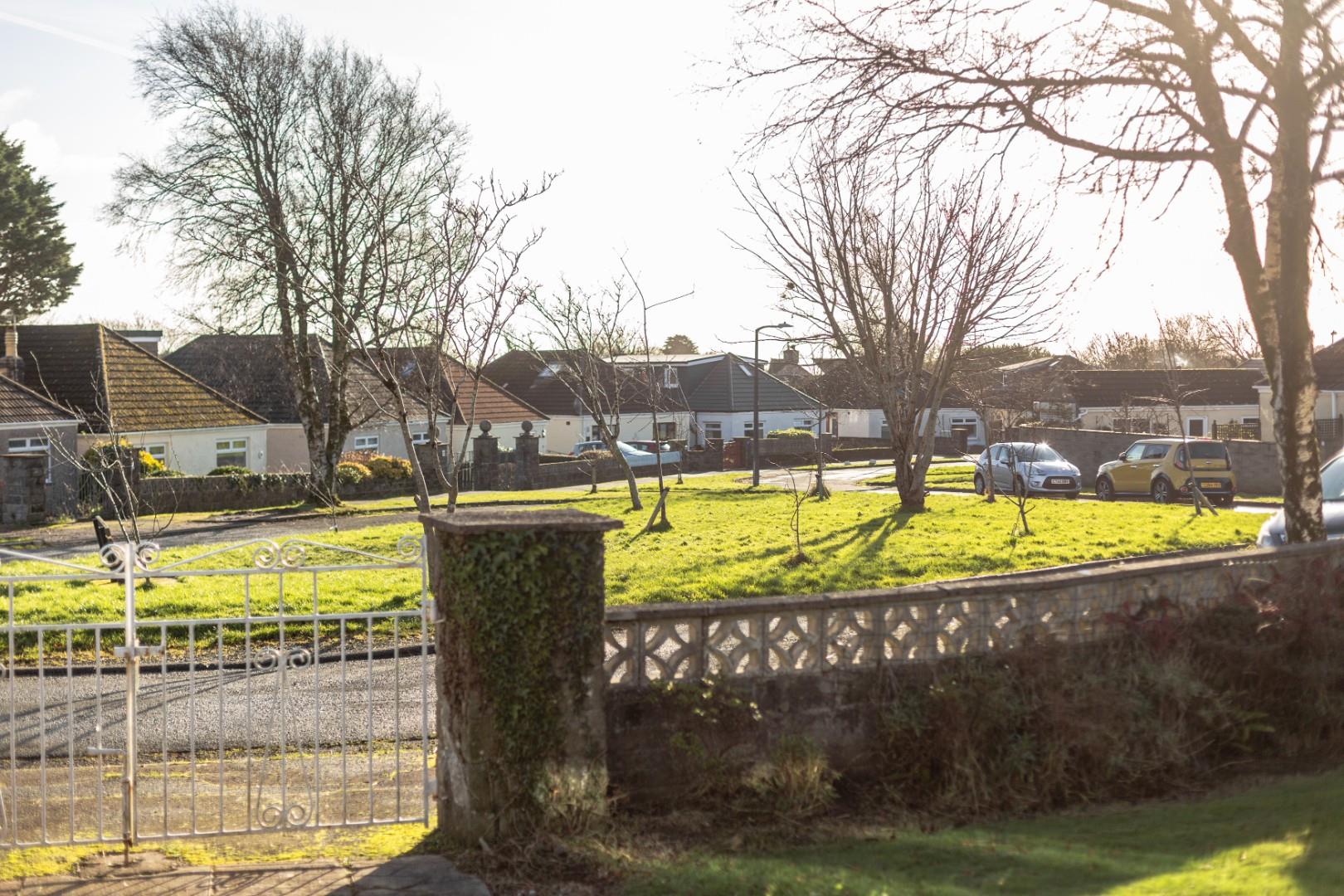 Belvedere Close, Kittle, Swansea, SA3 3LA